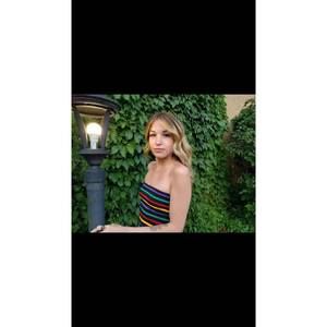 Meet your Posher, Bethany